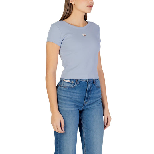 Calvin Klein Jeans  Women T-Shirt