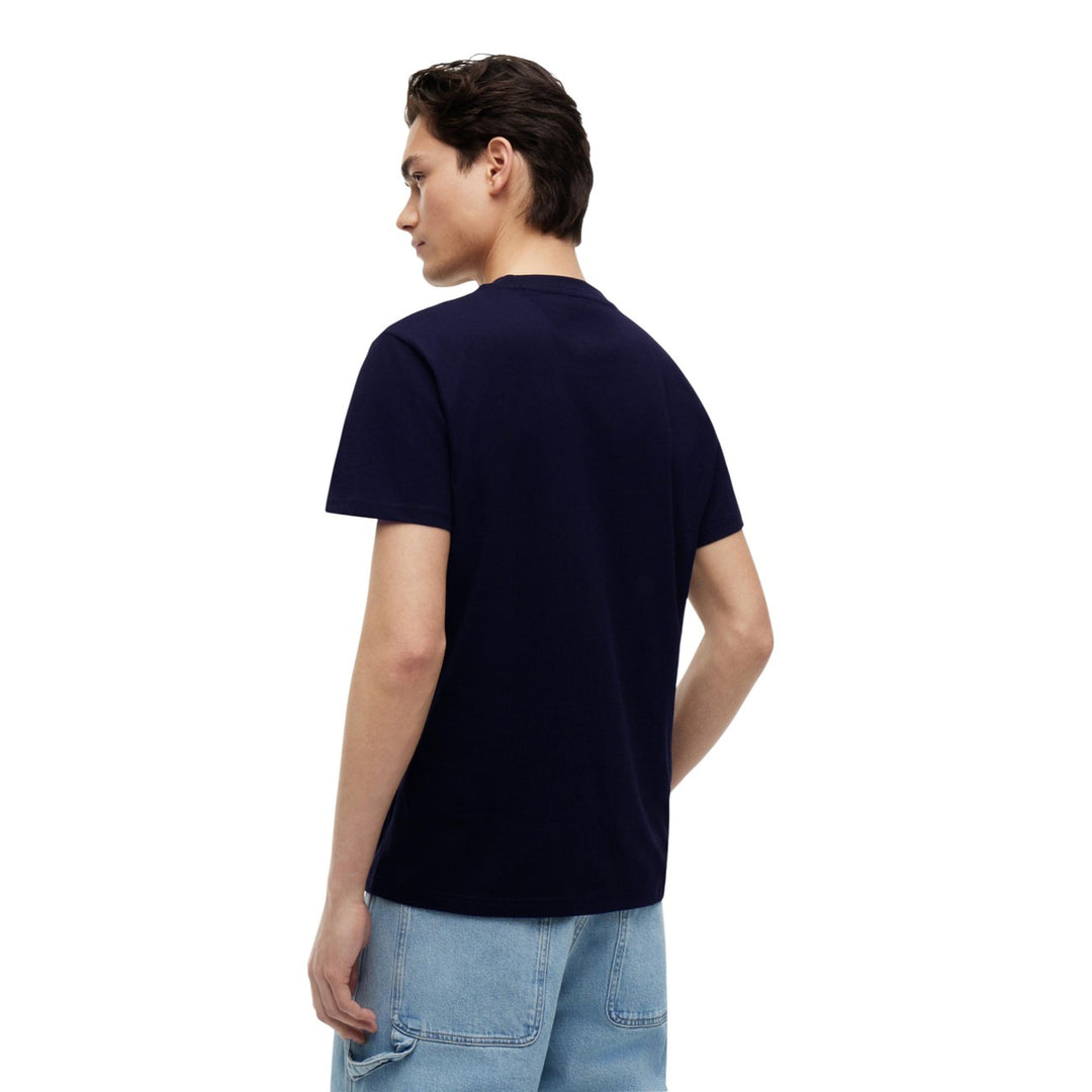 Tommy Hilfiger Jeans Men T-Shirt