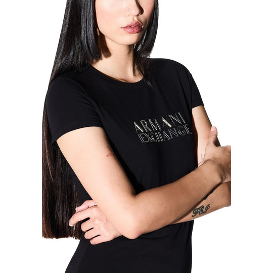 Armani Exchange  Women T-Shirt