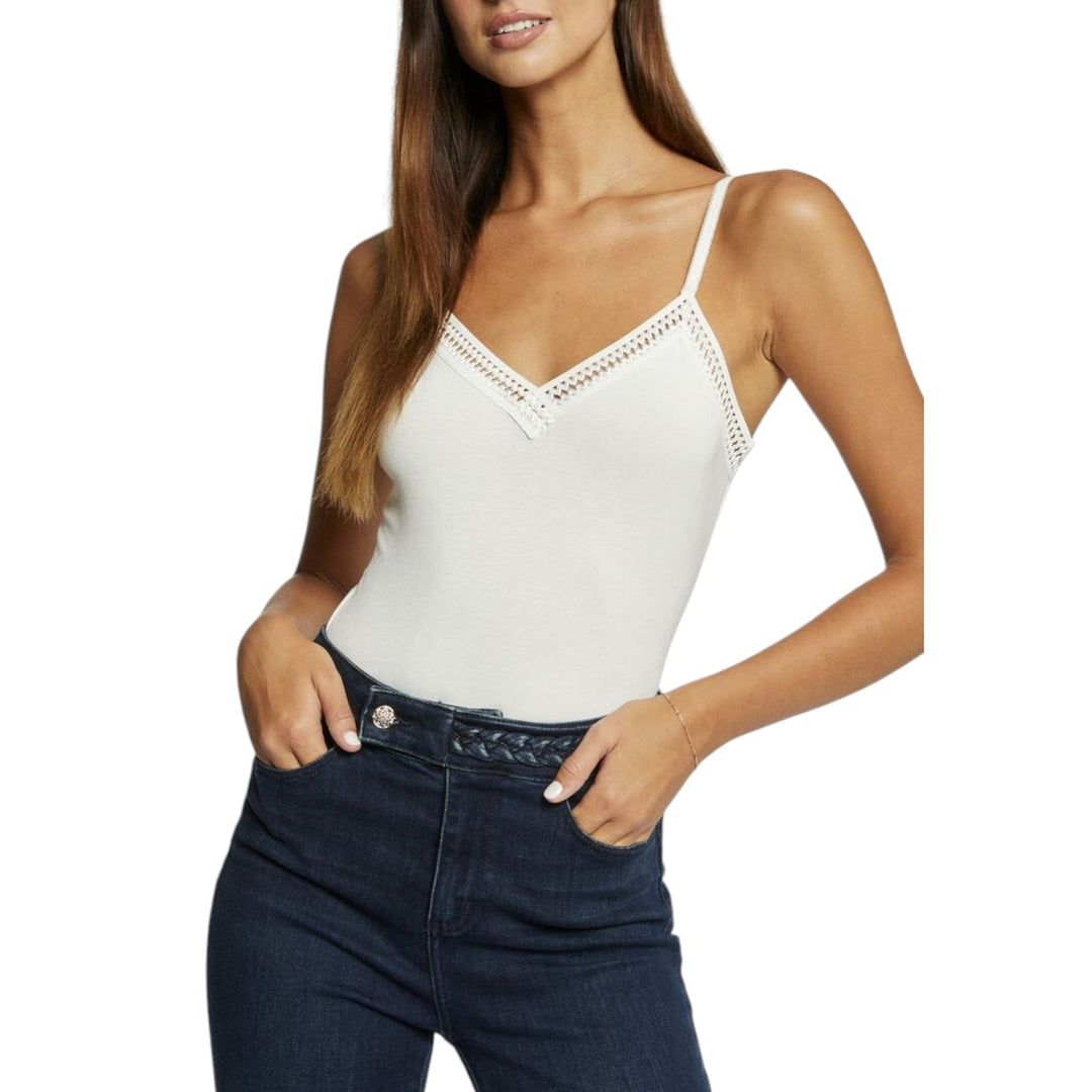 Morgan De Toi  Women Undershirt