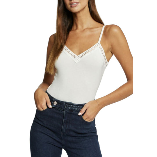 Morgan De Toi  Women Undershirt