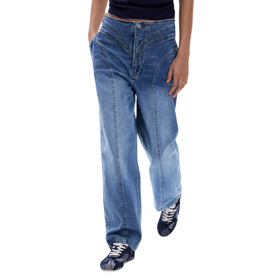 Desigual  Women Jeans