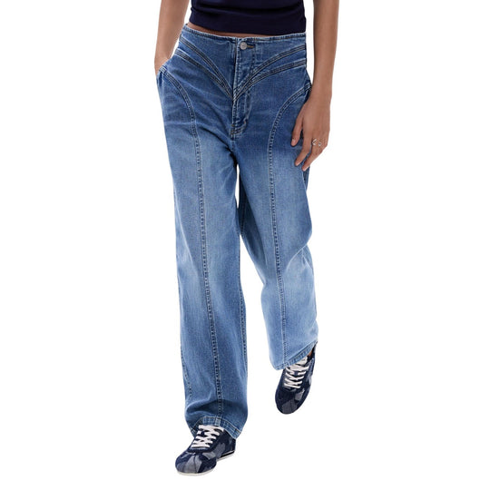 Desigual  Women Jeans