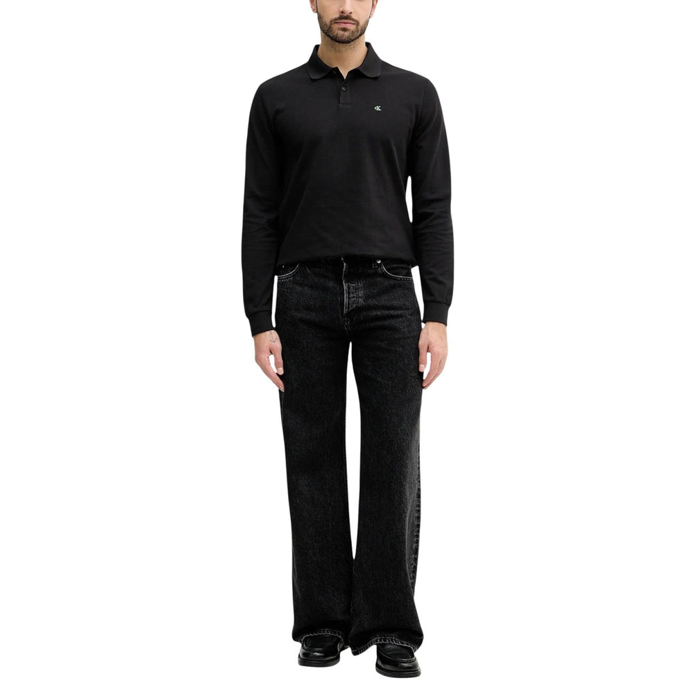 Calvin Klein Jeans Men Polo