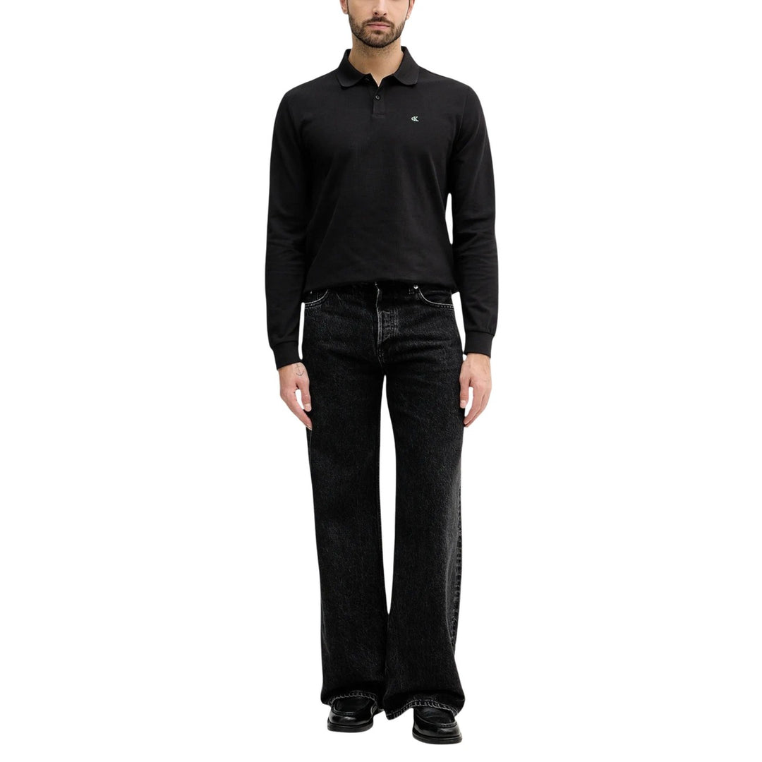 Calvin Klein Jeans Men Polo