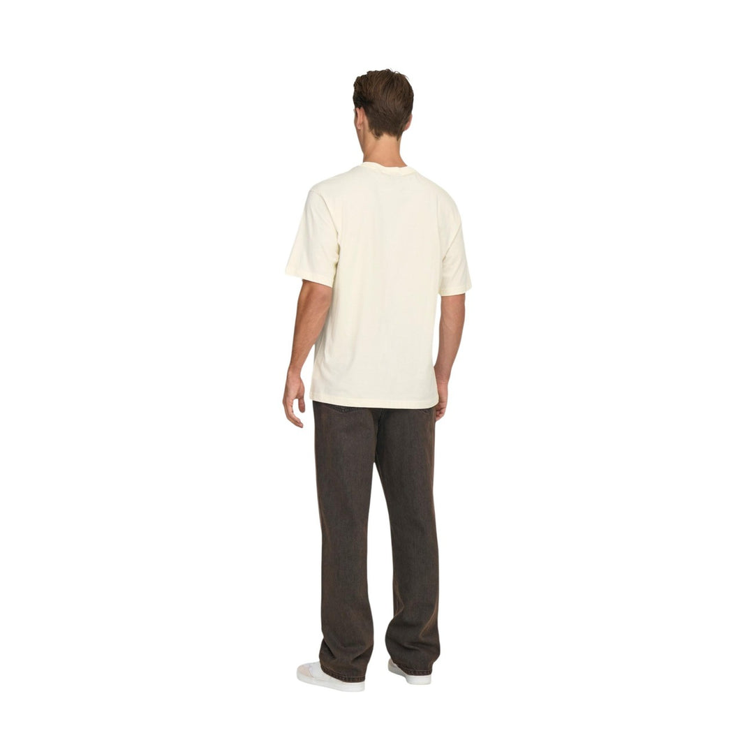 Only &amp; Sons Men T-Shirt