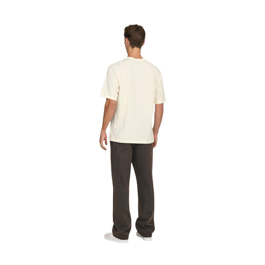 Only &amp; Sons Men T-Shirt