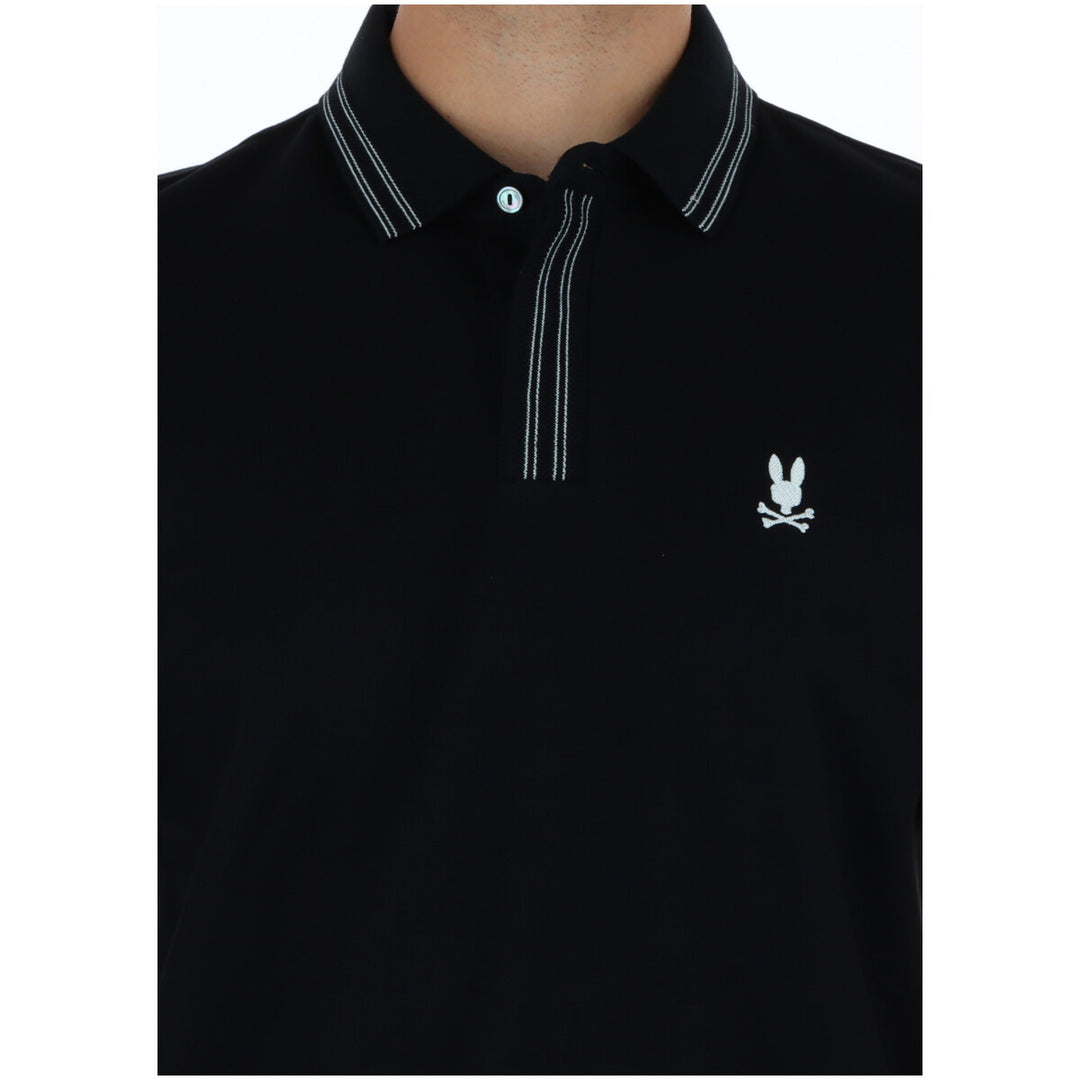 Psycho Bunny Men Polo