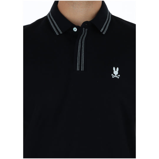 Psycho Bunny Men Polo