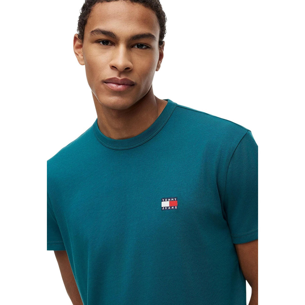 Tommy Hilfiger Jeans Men T-Shirt