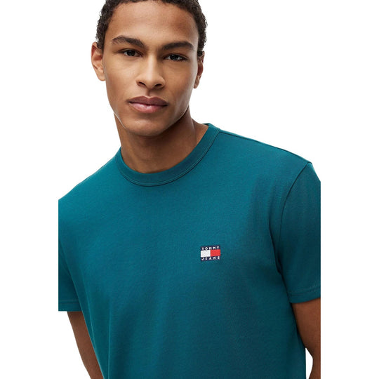 Tommy Hilfiger Jeans Men T-Shirt