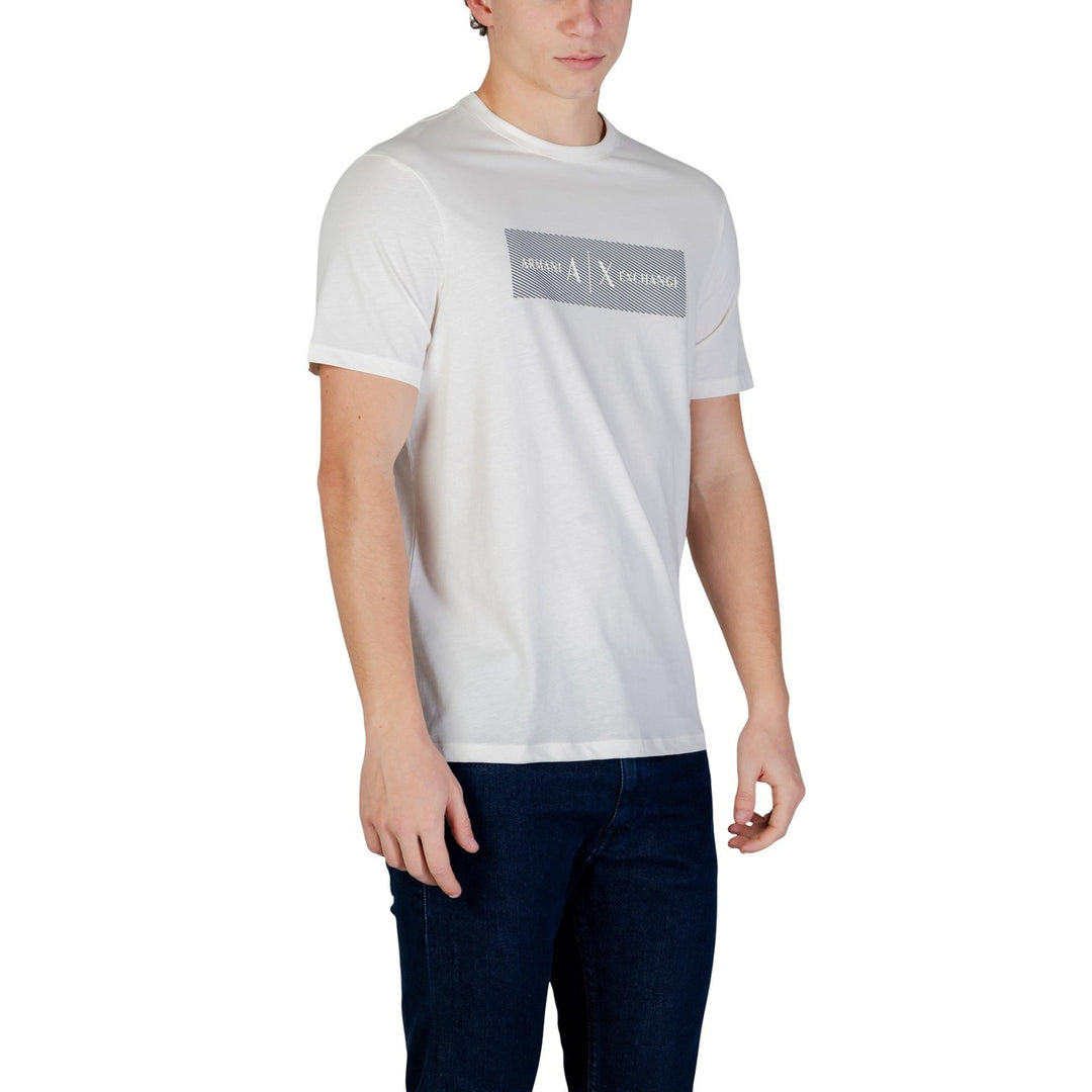 Armani Exchange Men T-Shirt
