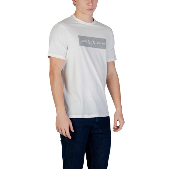 Armani Exchange Men T-Shirt