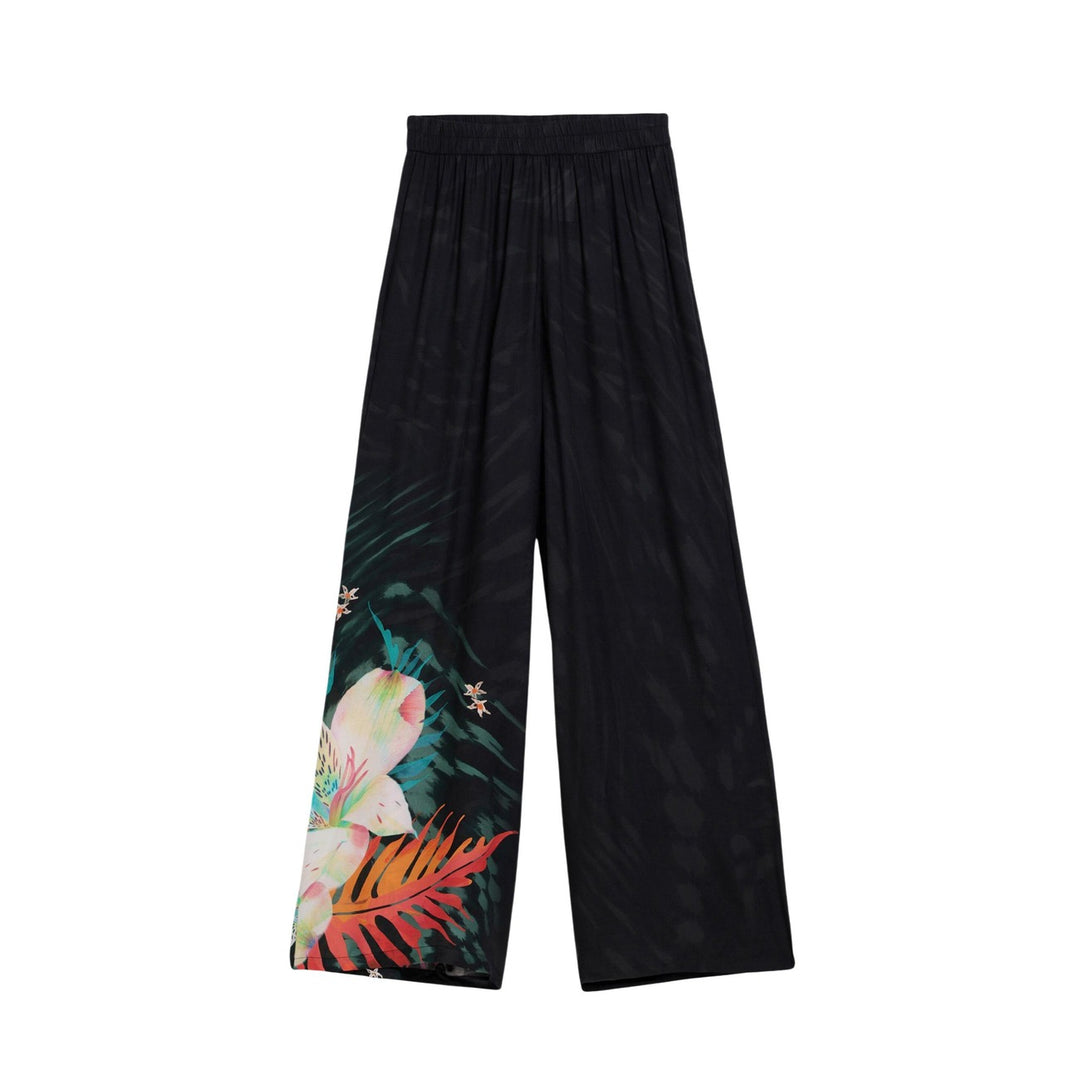 Desigual  Women Trousers