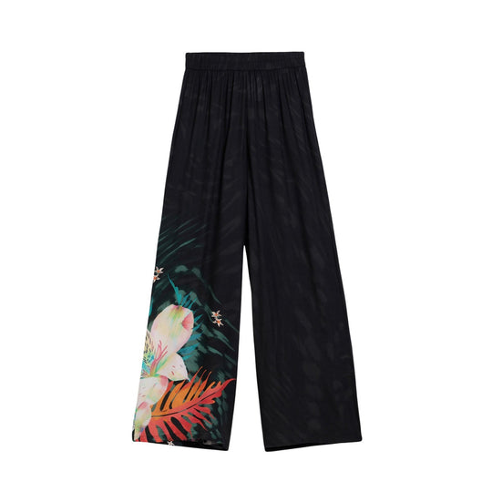 Desigual  Women Trousers