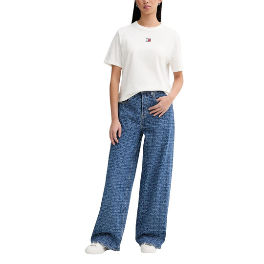 Tommy Hilfiger Jeans  Women T-Shirt