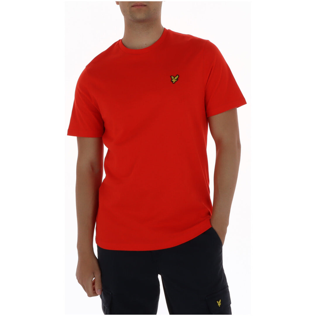 Lyle &amp; Scott Men T-Shirt