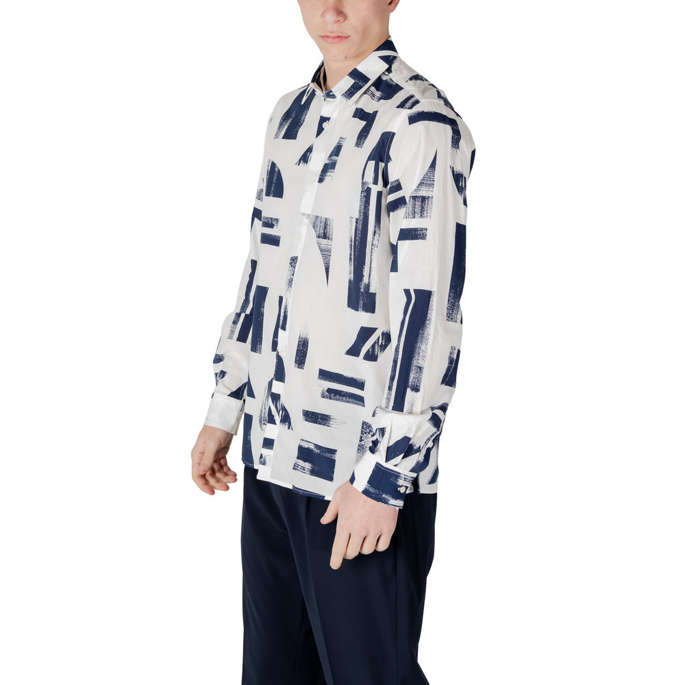 Antony Morato Men Shirt