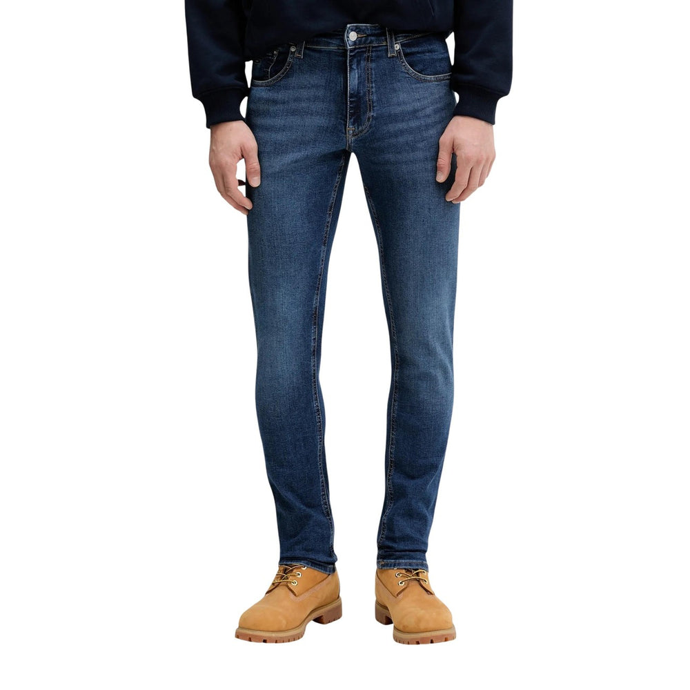 Tommy Hilfiger Jeans Men Jeans