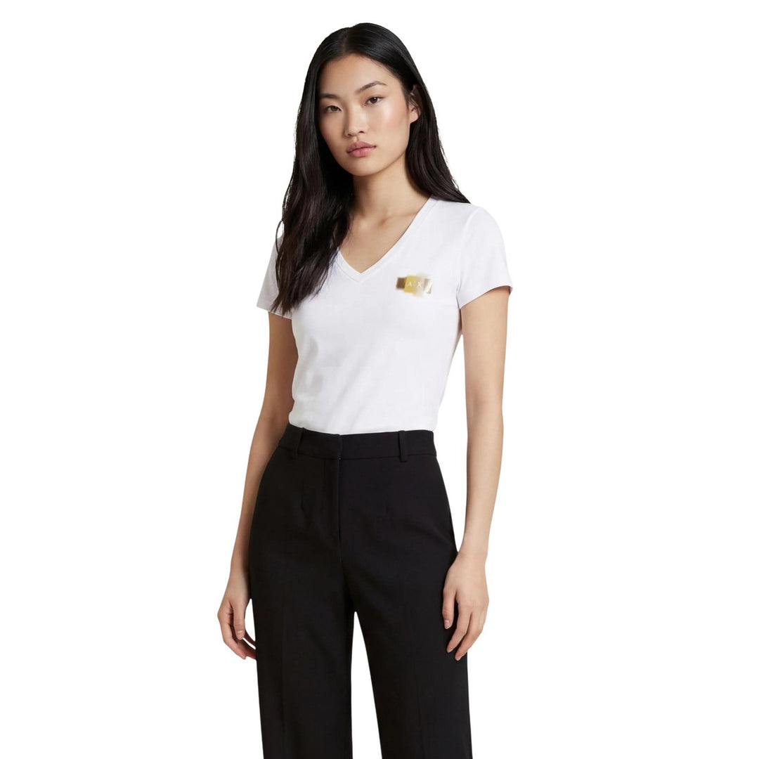 Armani Exchange  Women T-Shirt