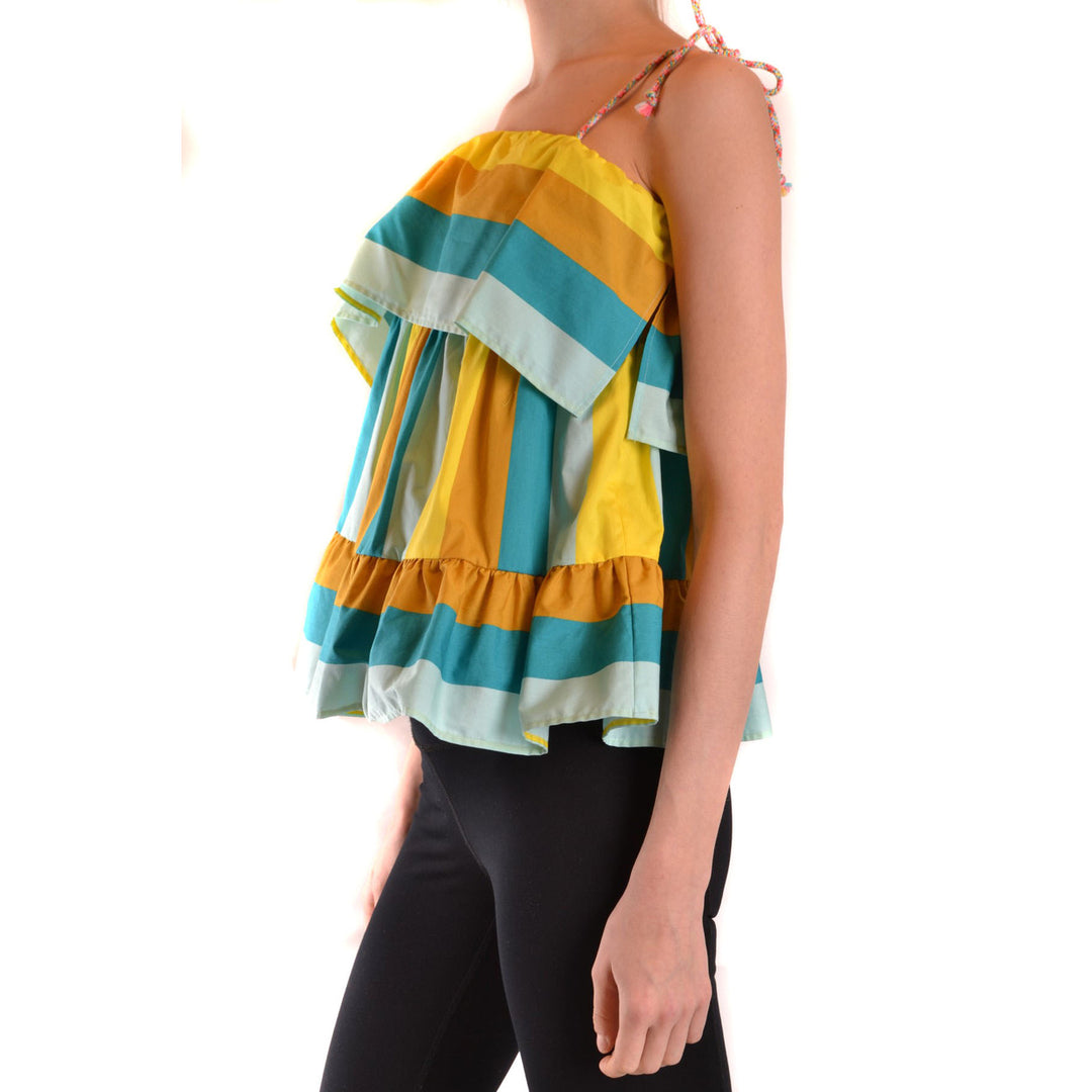 Twin-set Simona Barbieri  Women Blouse