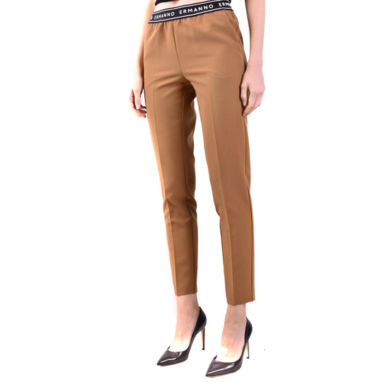 Ermanno  Women Trousers