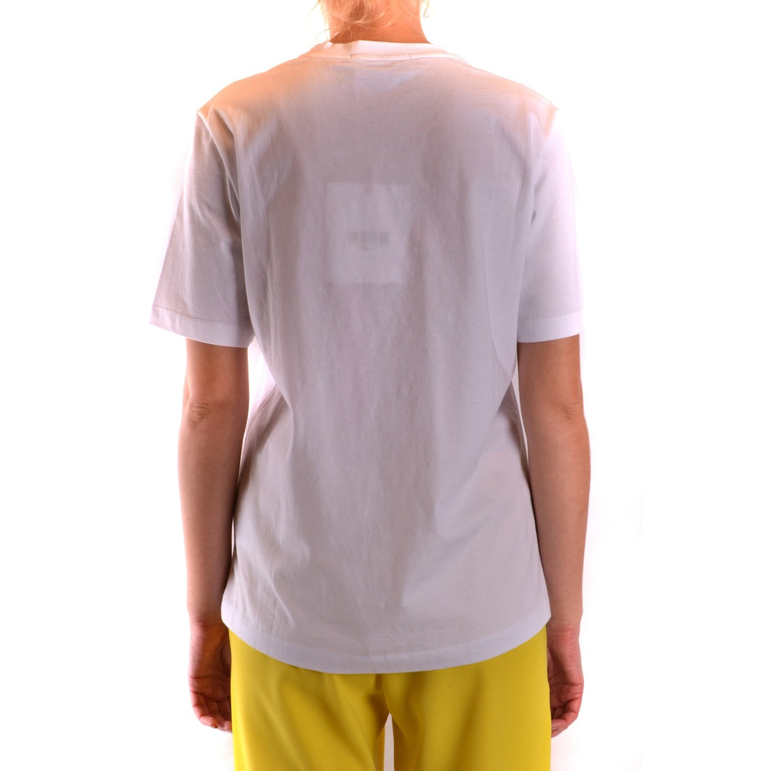 Msgm  Women T-Shirt