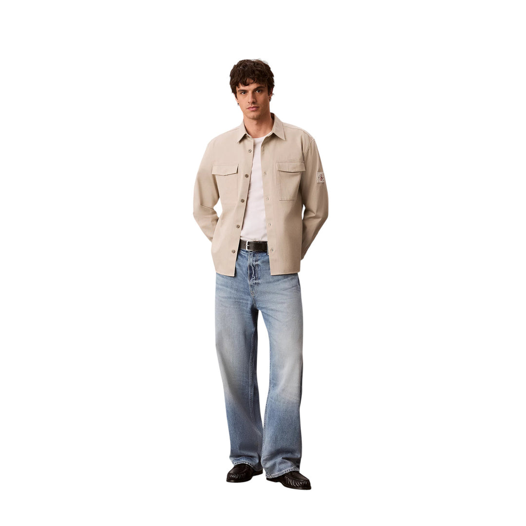 Calvin Klein Jeans Men Shirt