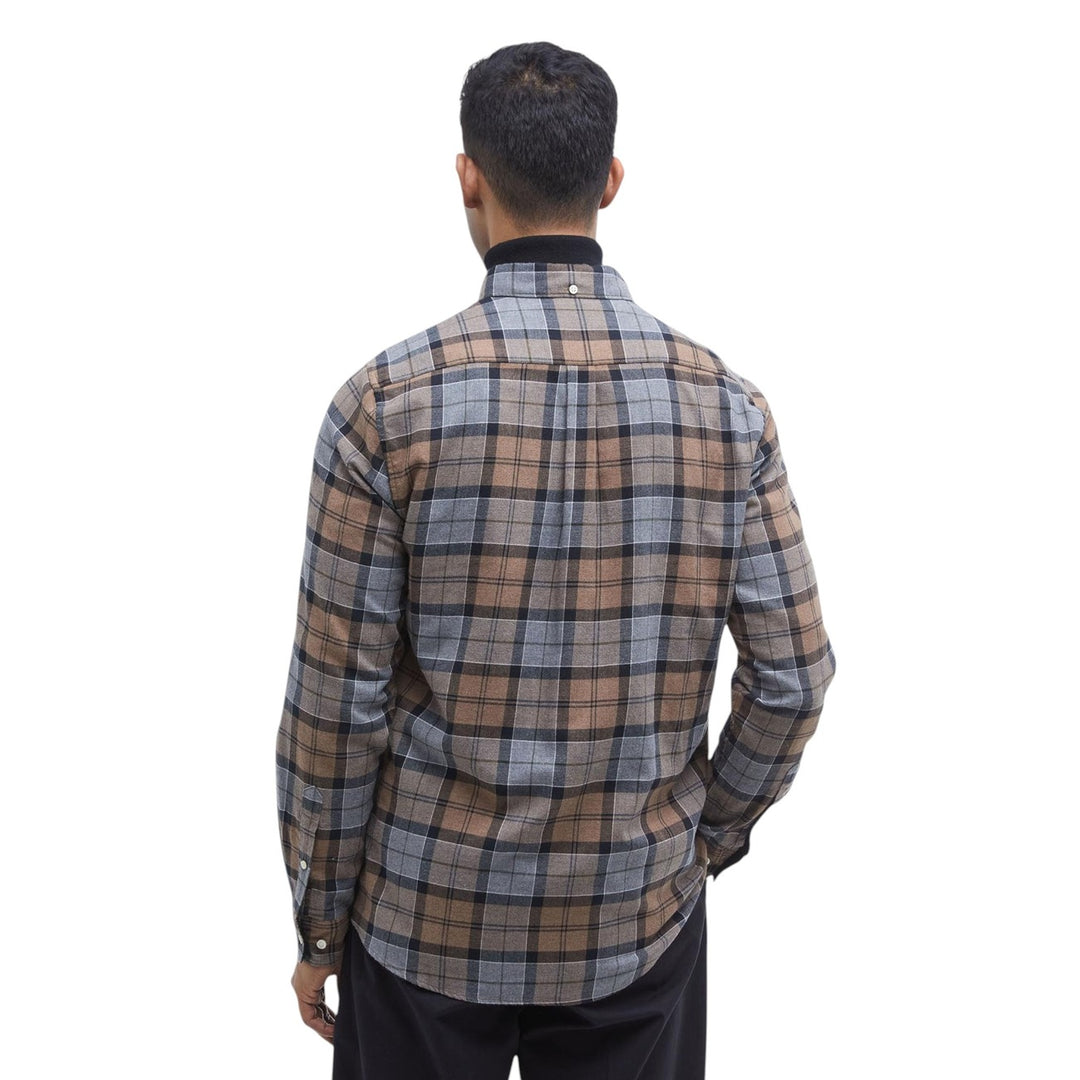 Barbour Men Shirt