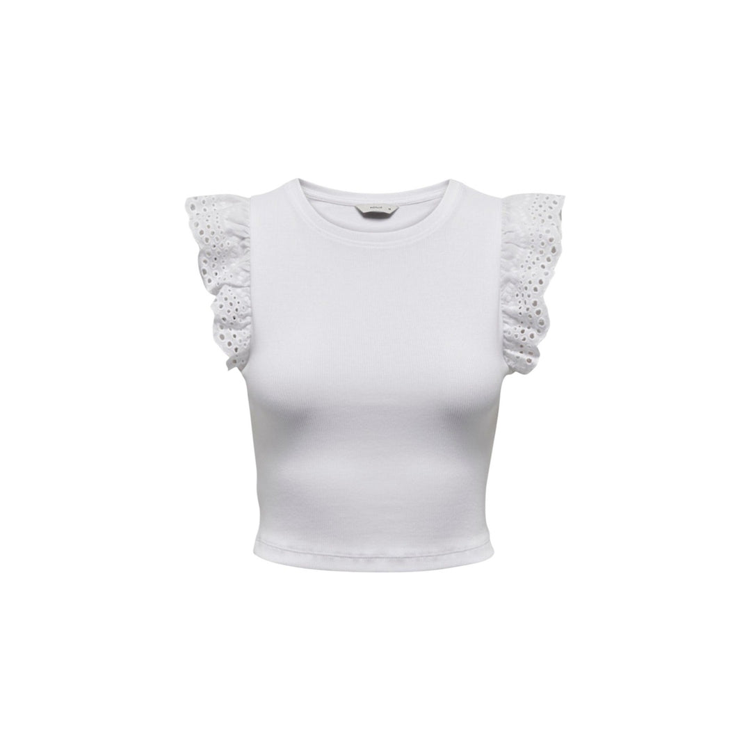 Only  Women Top