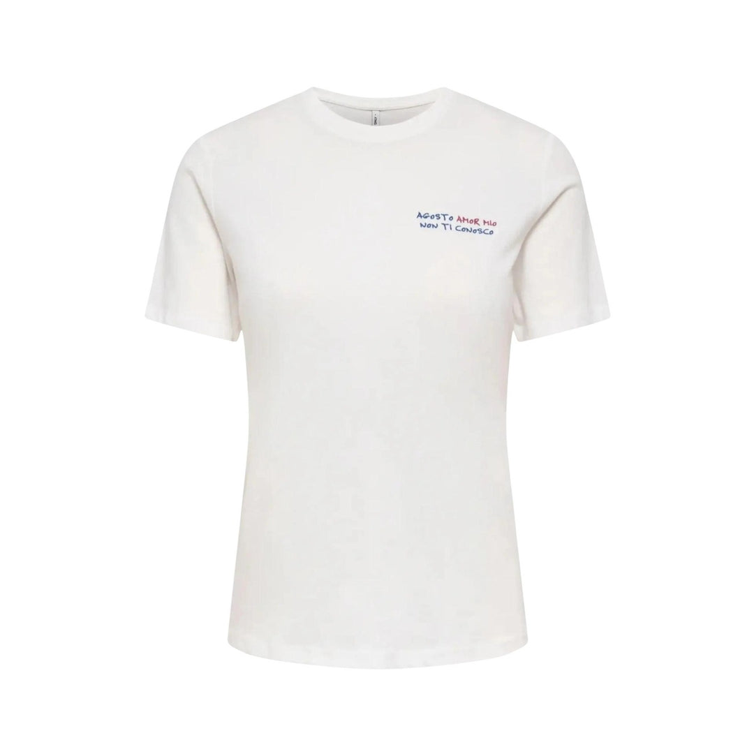 Only  Women T-Shirt