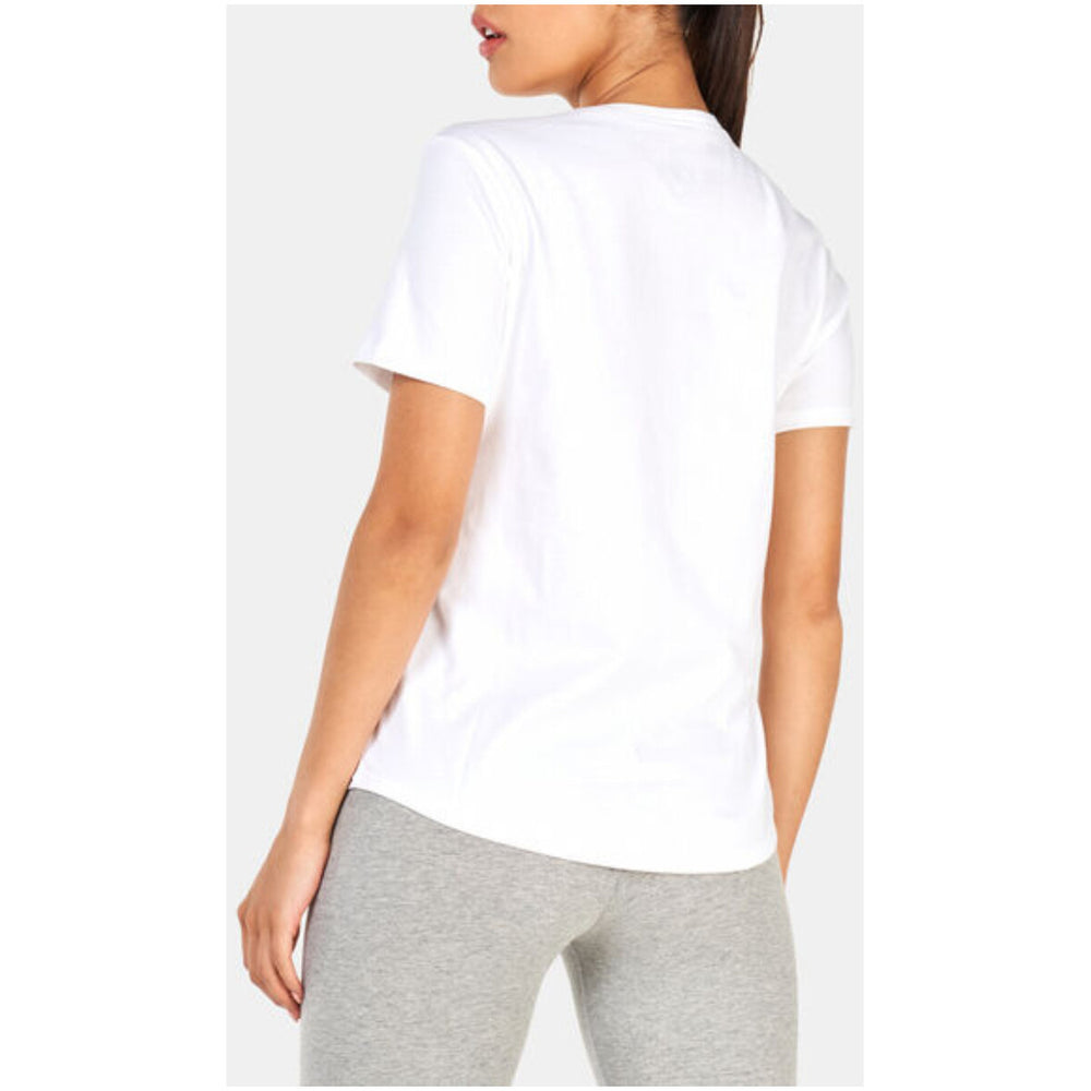 Nike  Women T-Shirt