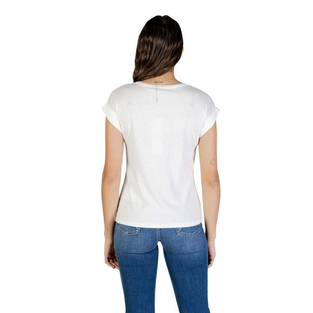 Morgan De Toi  Women T-Shirt