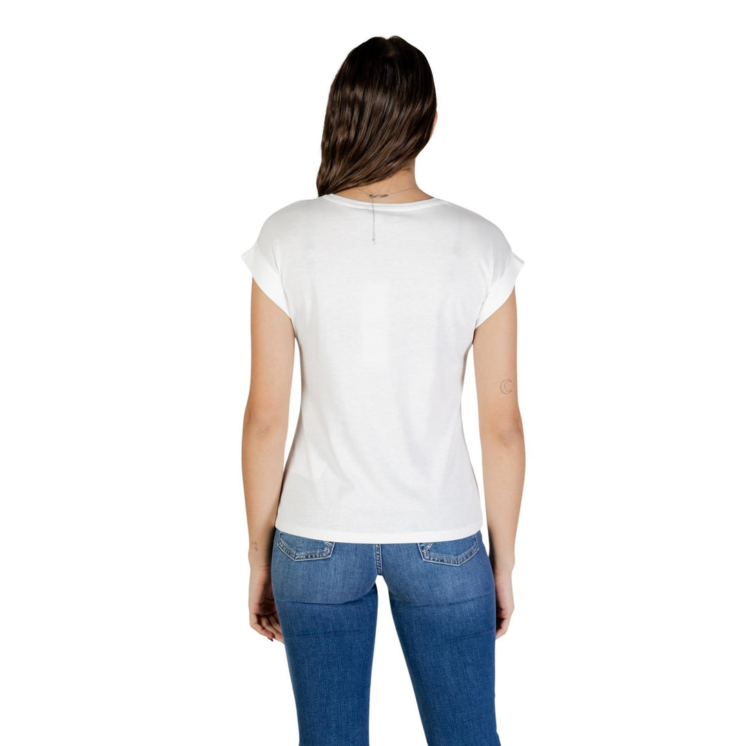 Morgan De Toi  Women T-Shirt