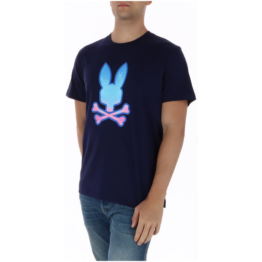 Psycho Bunny Men T-Shirt