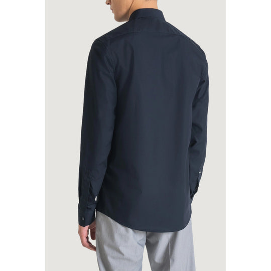 Antony Morato Men Shirt