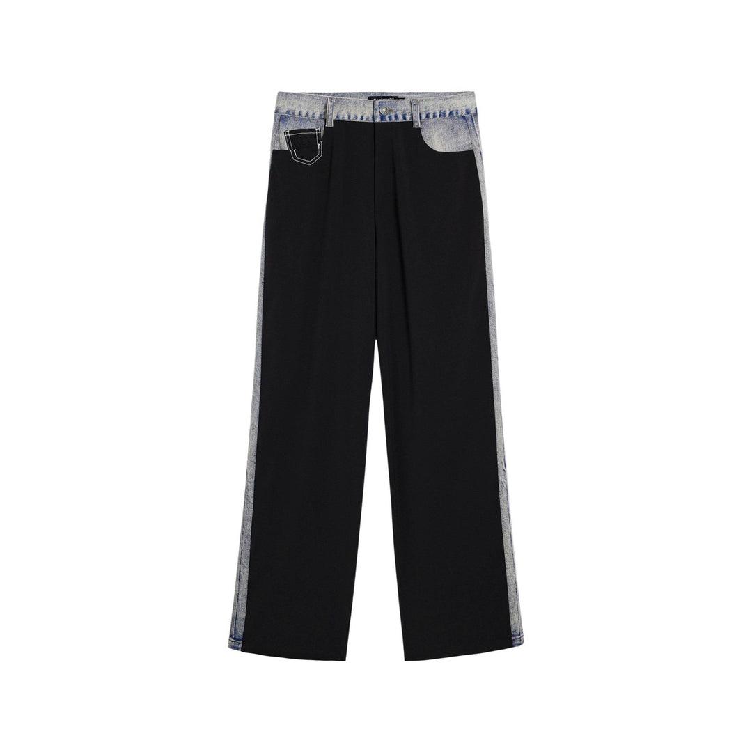 Desigual  Women Trousers