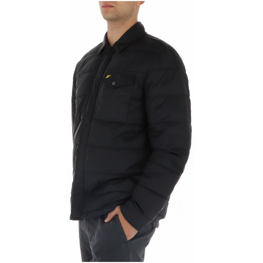 Lyle &amp; Scott Men Jacket