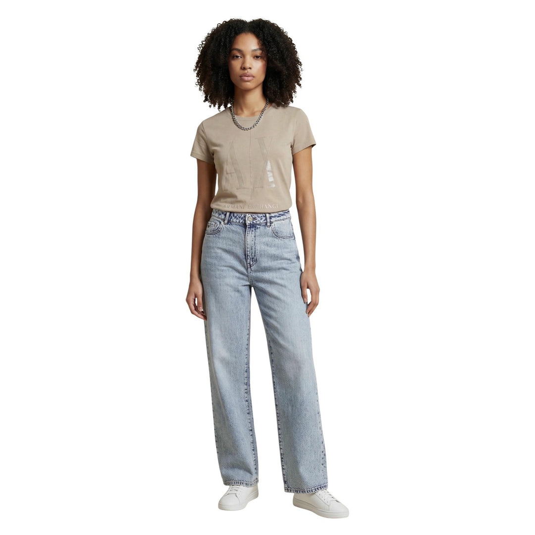 Armani Exchange  Women Jeans
