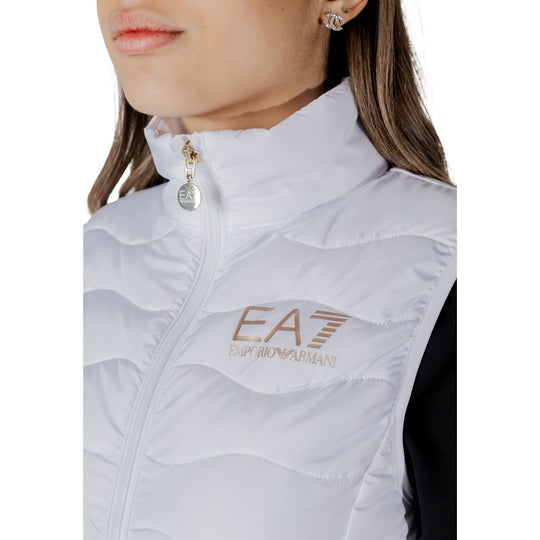 Ea7  Women Gilet