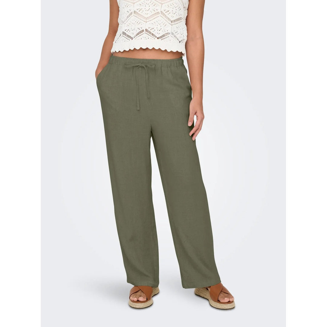 Only  Women Trousers