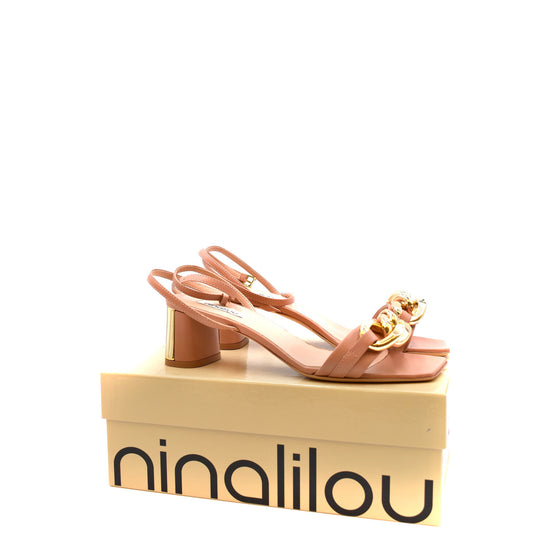 Ninalilou Women Sandals