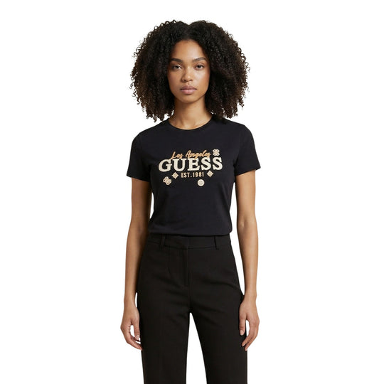 Guess  Women T-Shirt