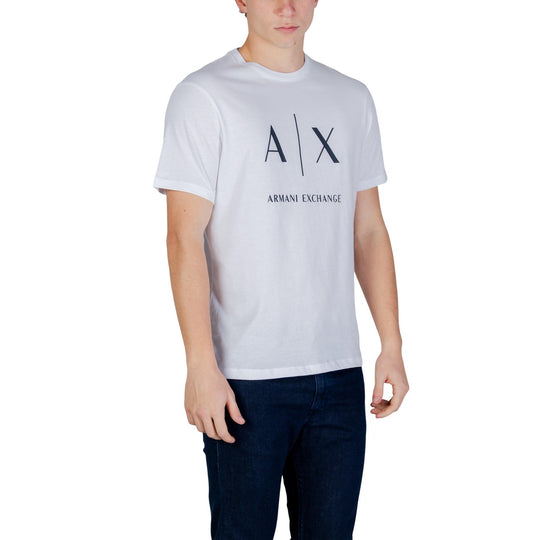 Armani Exchange Men T-Shirt