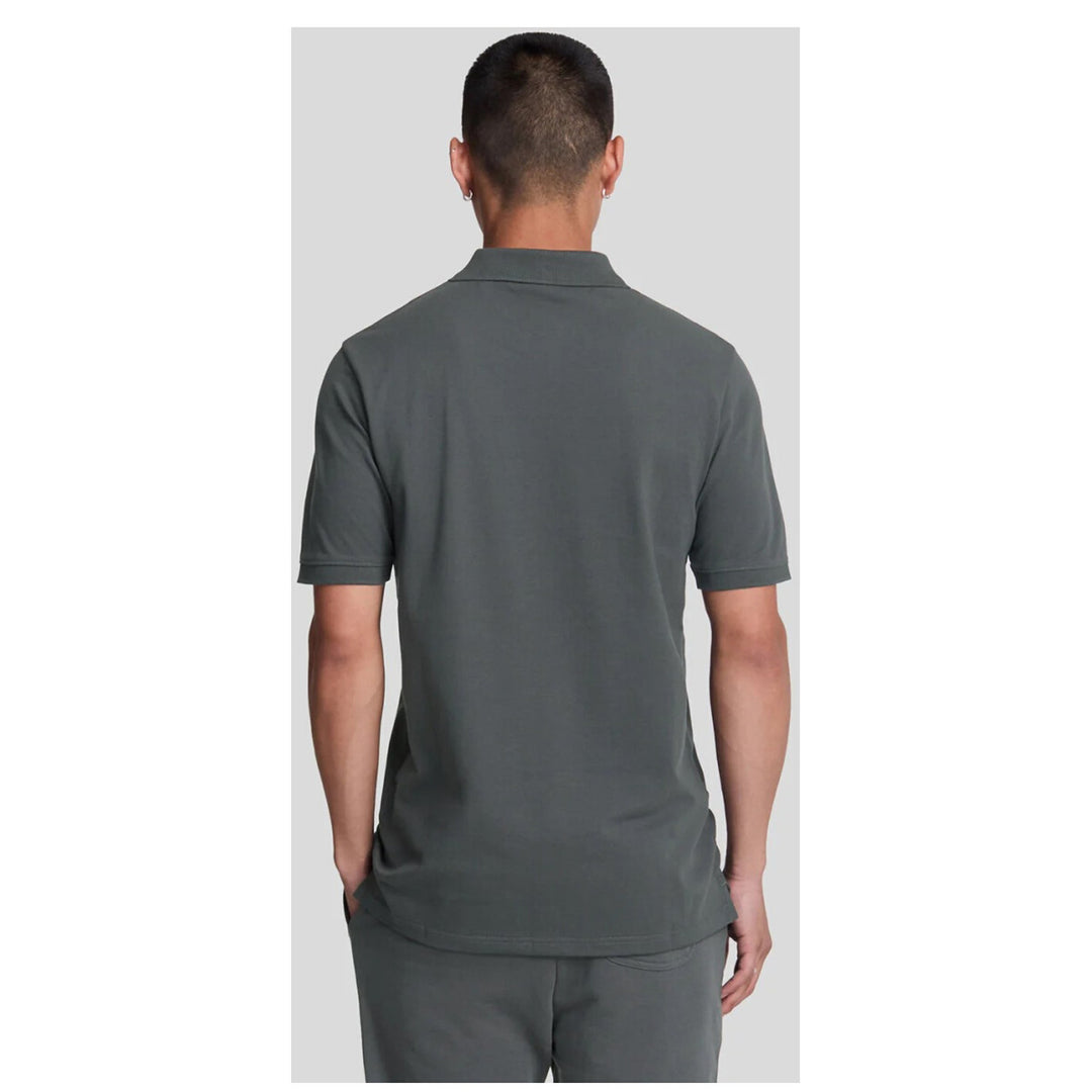 Lyle &amp; Scott Men Polo