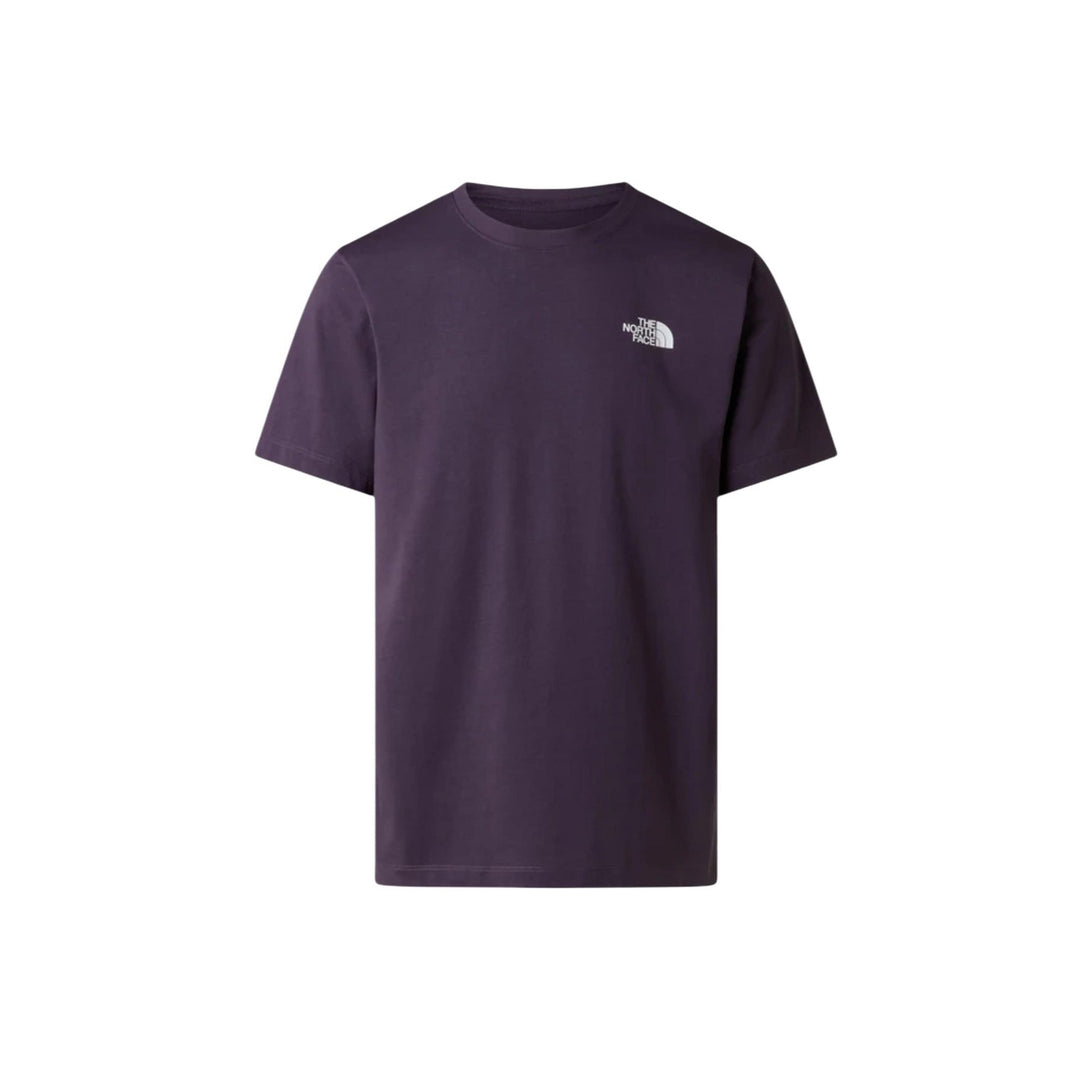 The North Face Men T-Shirt