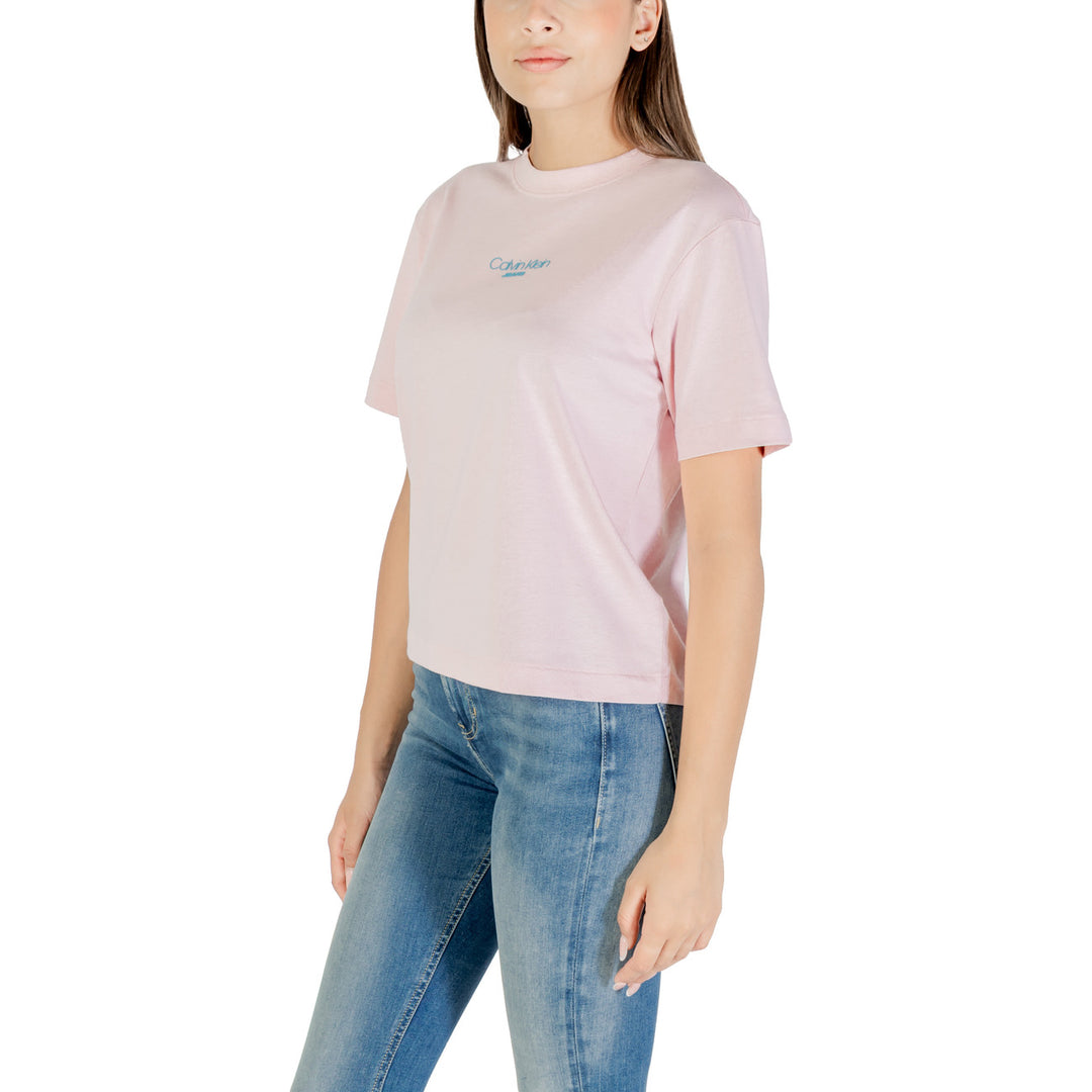Calvin Klein Jeans  Women T-Shirt