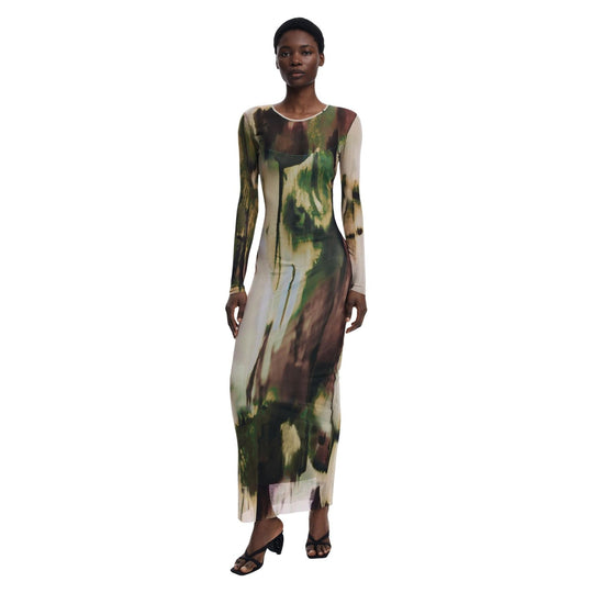 Desigual  Women Dress