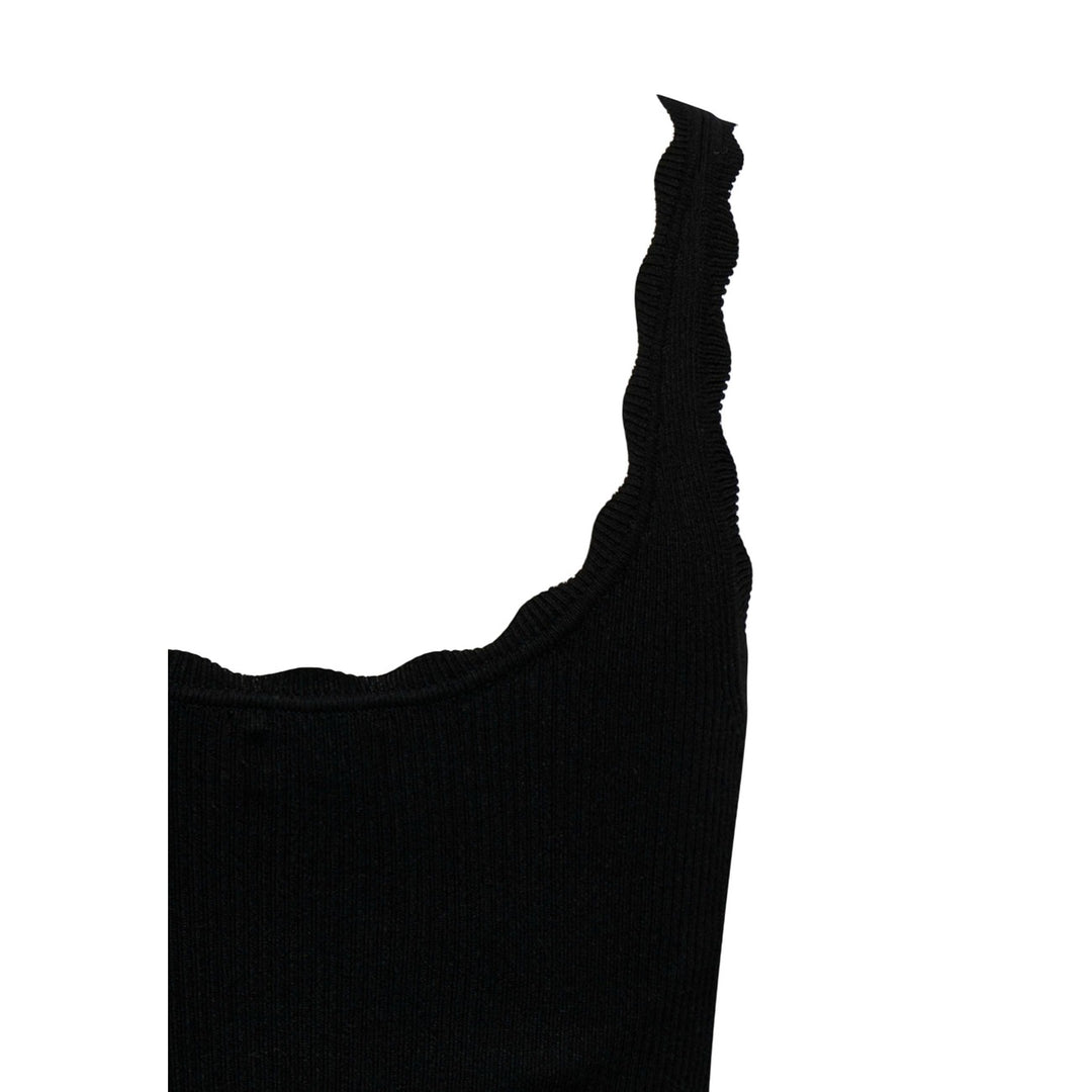 Jacqueline De Yong  Women Undershirt
