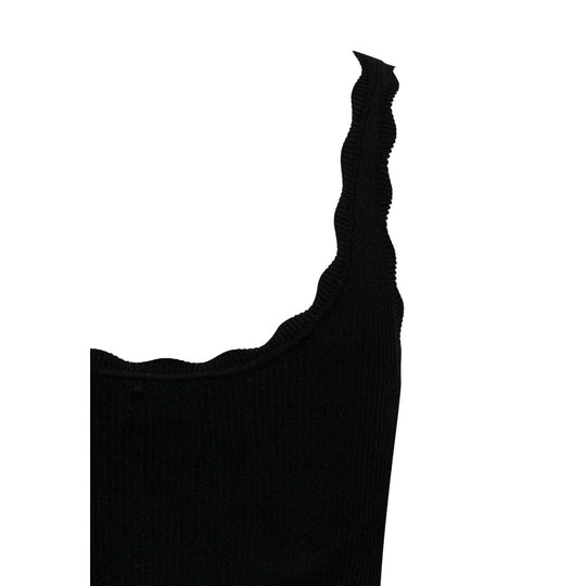 Jacqueline De Yong  Women Undershirt